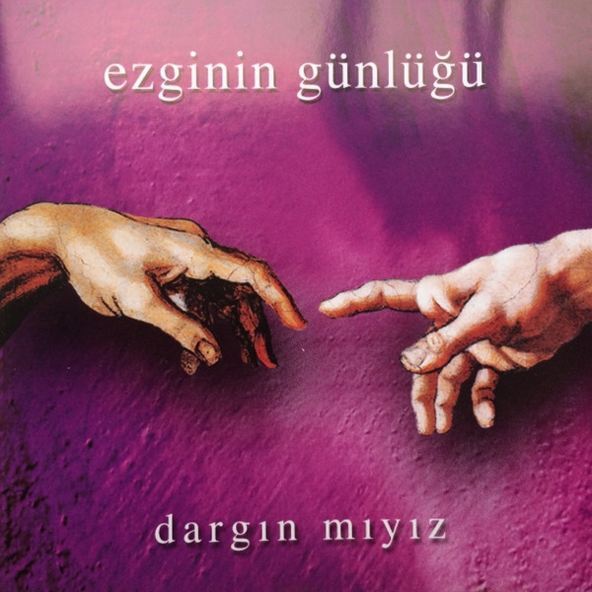 Dargın Mıyız? Plak