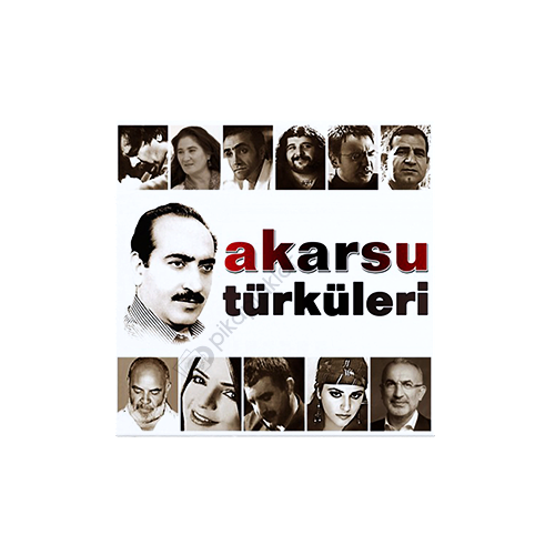 Akarsu Türküler
