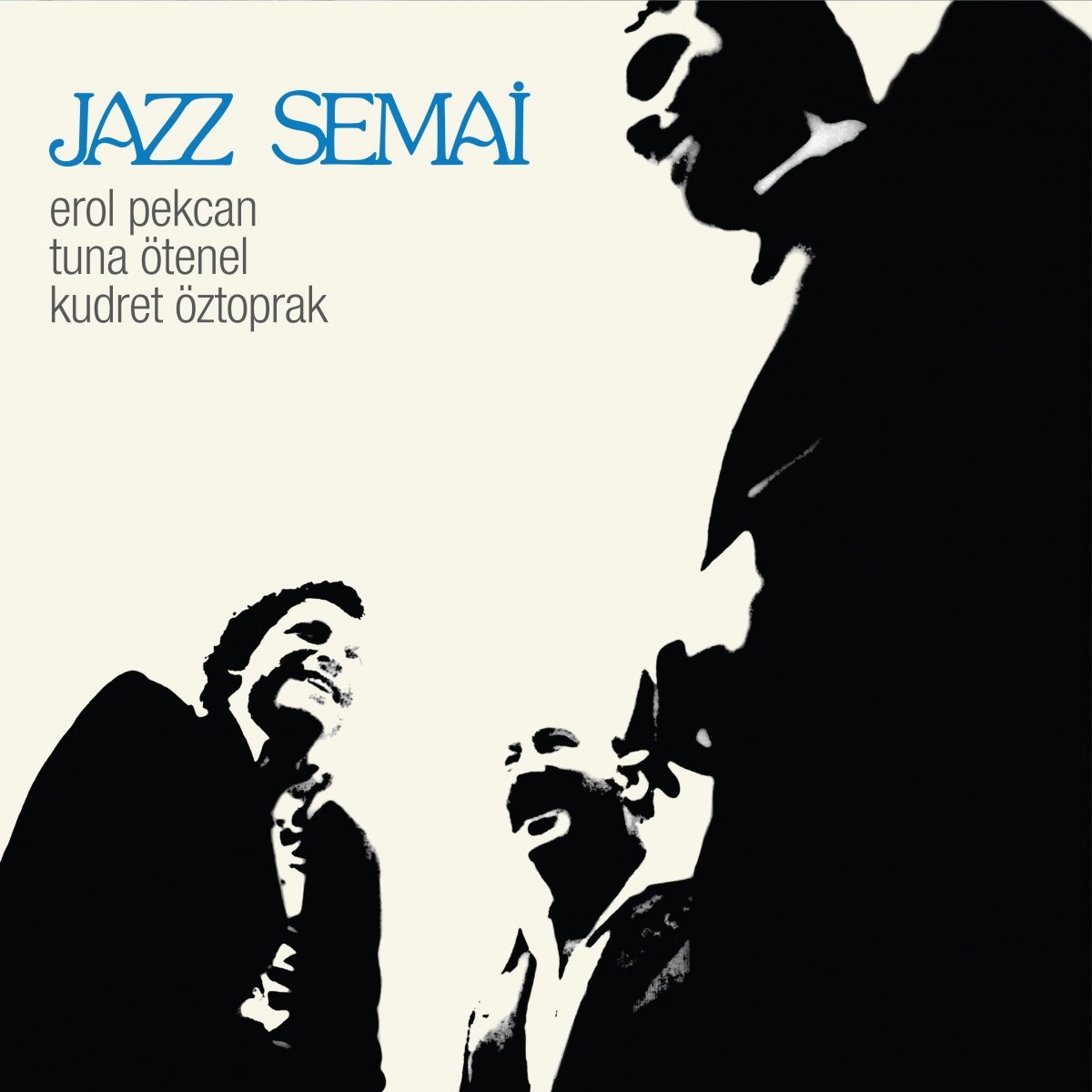 Jazz Semai - Erol Pekcan, Kudret Öztoprak, Tuna Ötenel