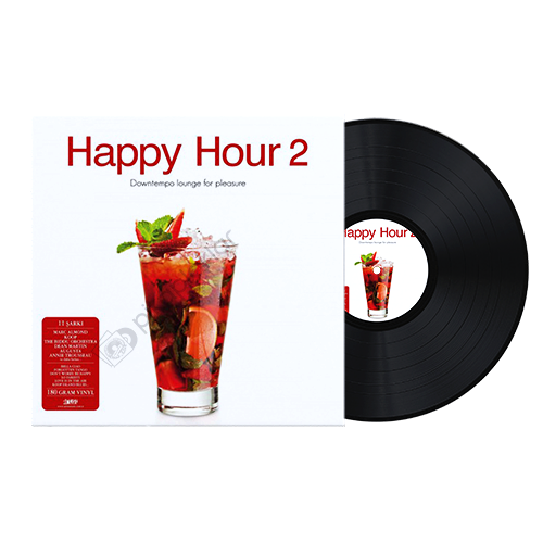 Happy Hour 2