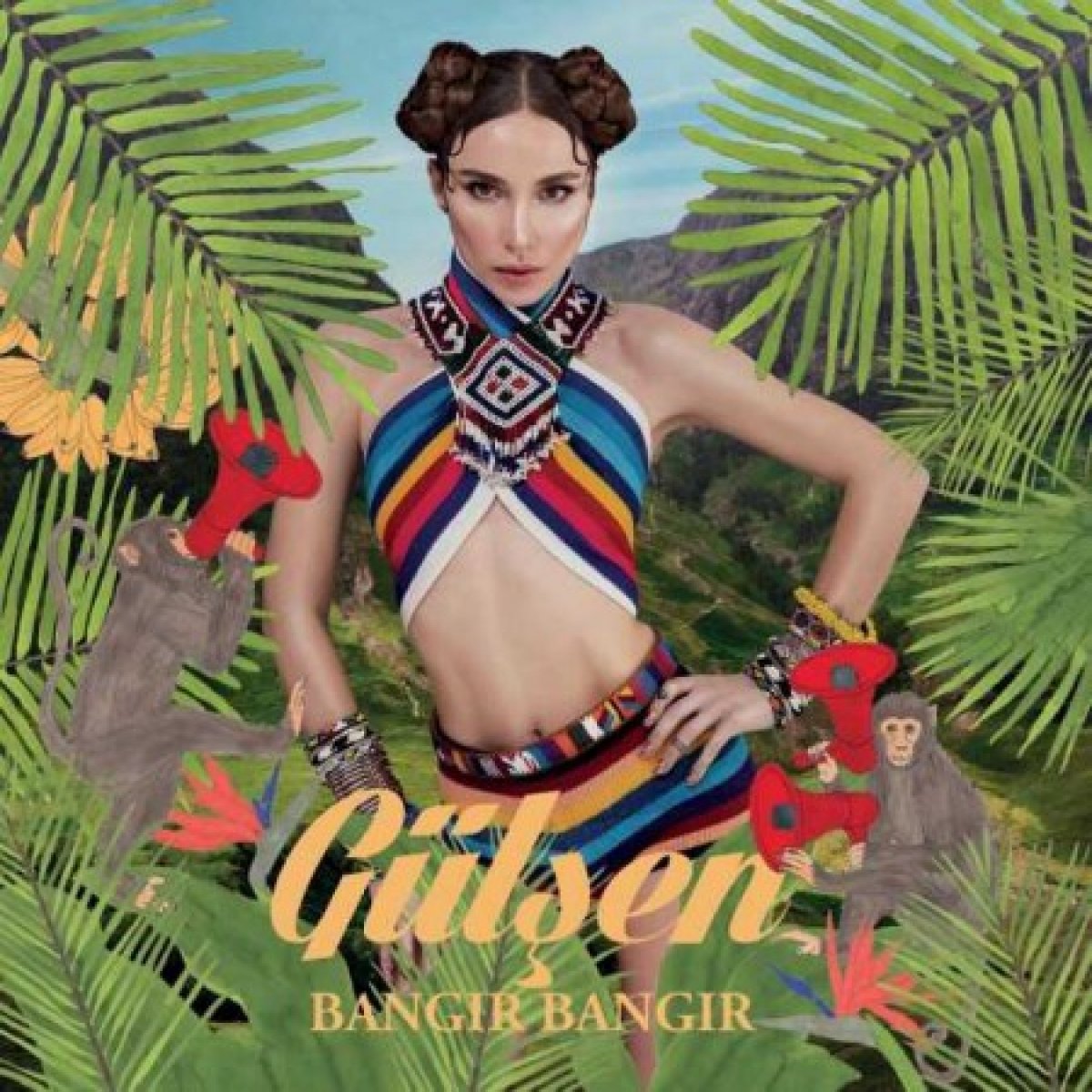 Bangır Bangır