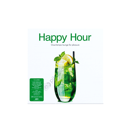 Happy Hour