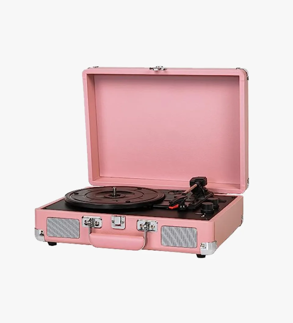 Pembe Çanta Pikap