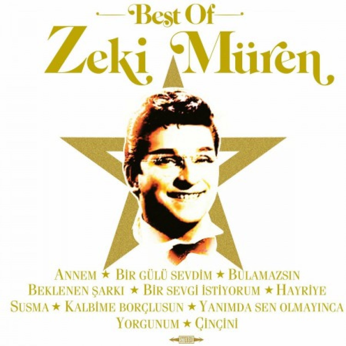Best of Zeki Müren