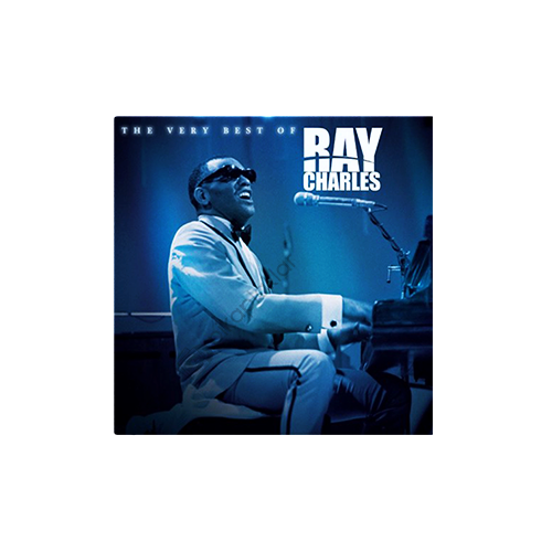 The Very Best Of Ray Charles