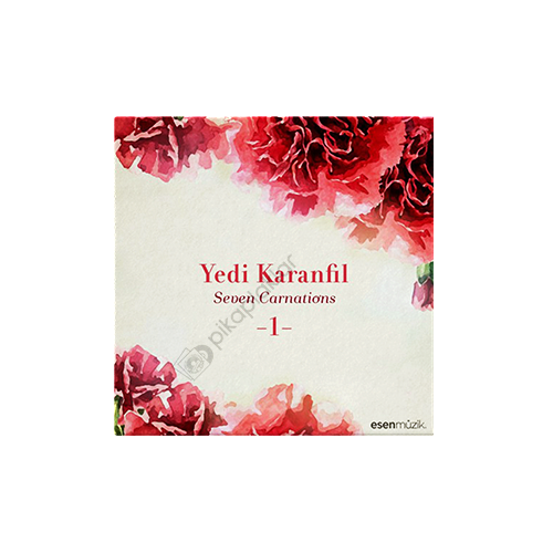 Yedi Karanfil 1 (Enstrümantal)