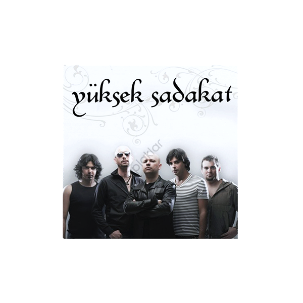Yüksek Sadakat