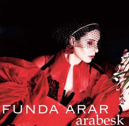 Arabesk Plak