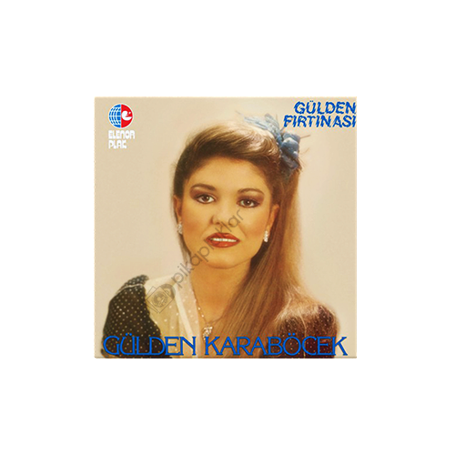 Gülden Fırtınası