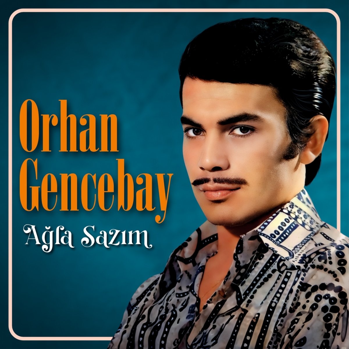 Ağla Sazım Plak