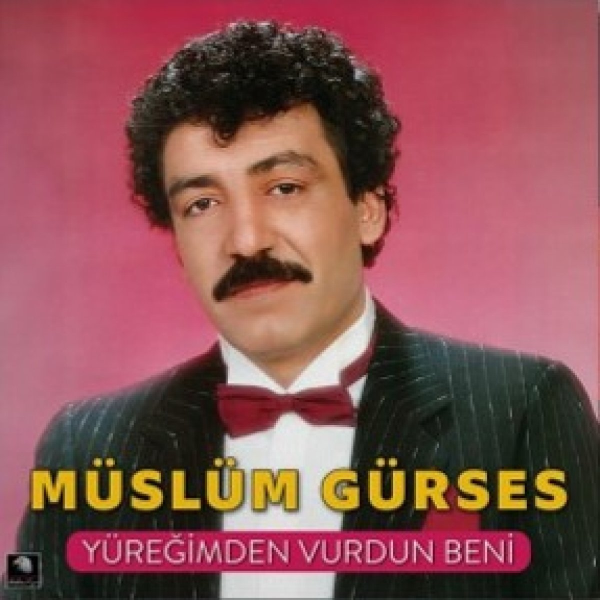 Yüreğimden Vurdu Beni