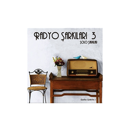 Radyo Şarkıları 3