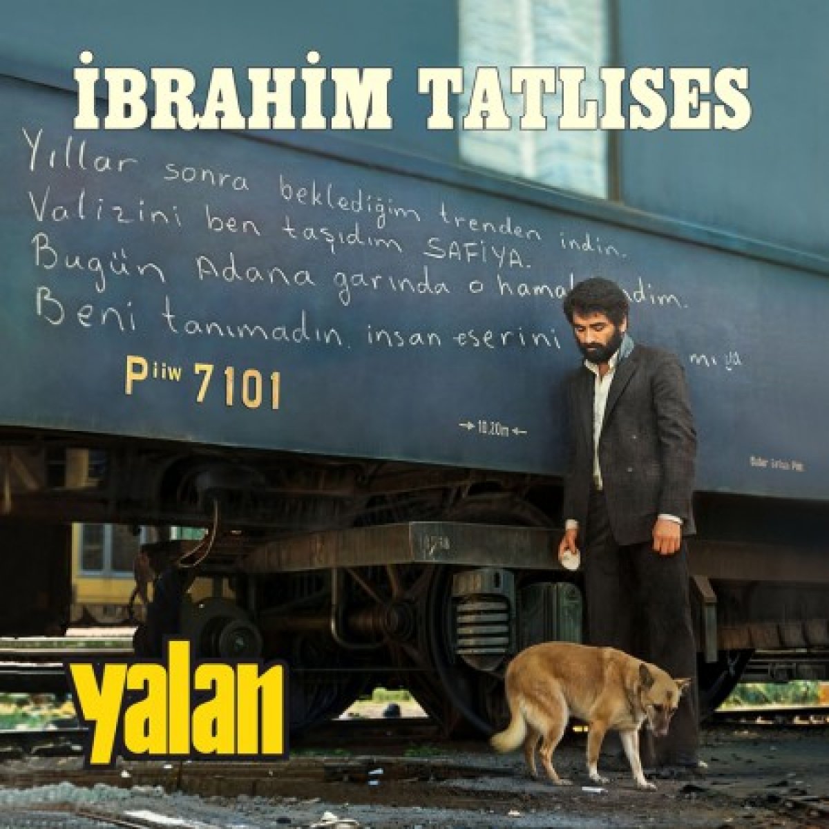 Yalan