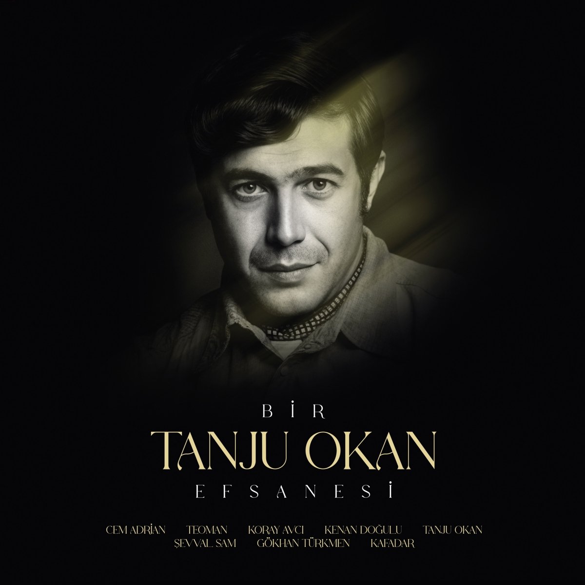 Bir Tanju Okan Efsanesi