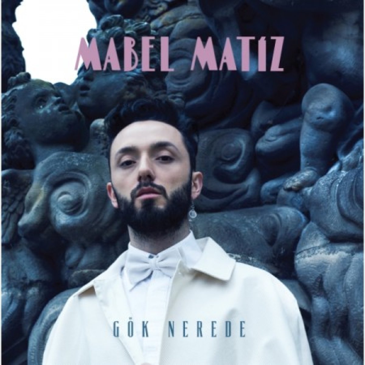 Gök Nerede