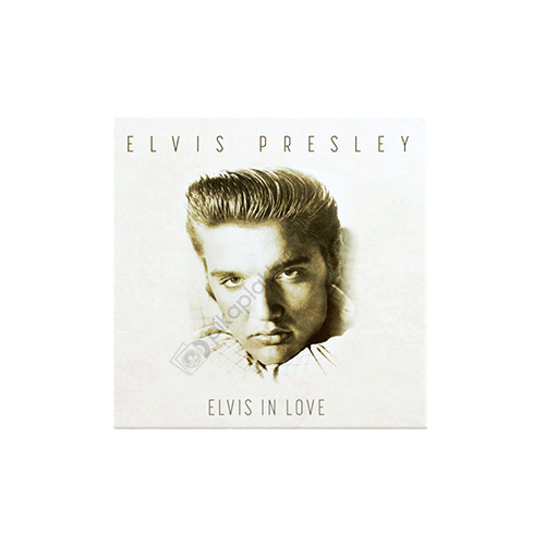 Elvis in Love