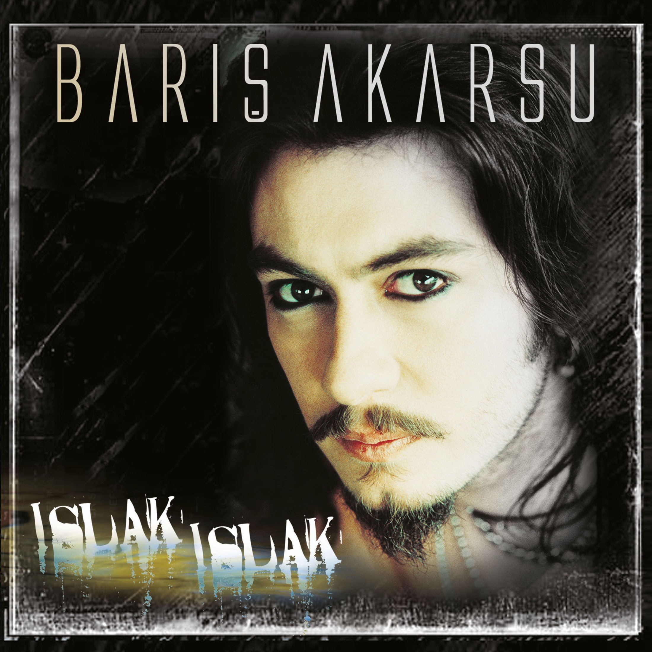 Islak Islak Plak