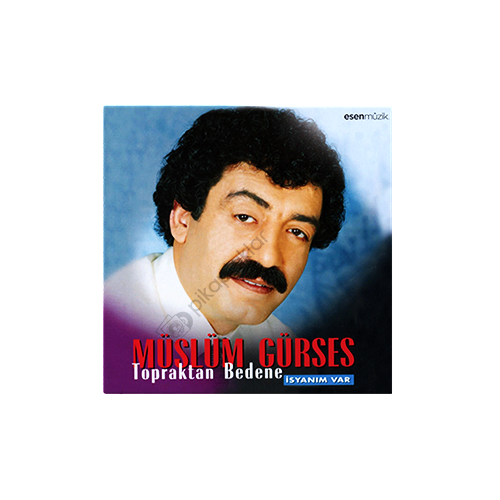 Topraktan Bedene