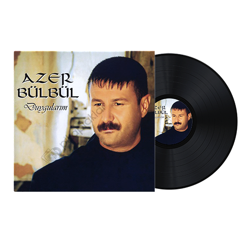 Duygularım