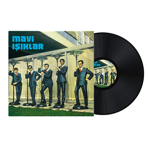 Mavi Işıklar