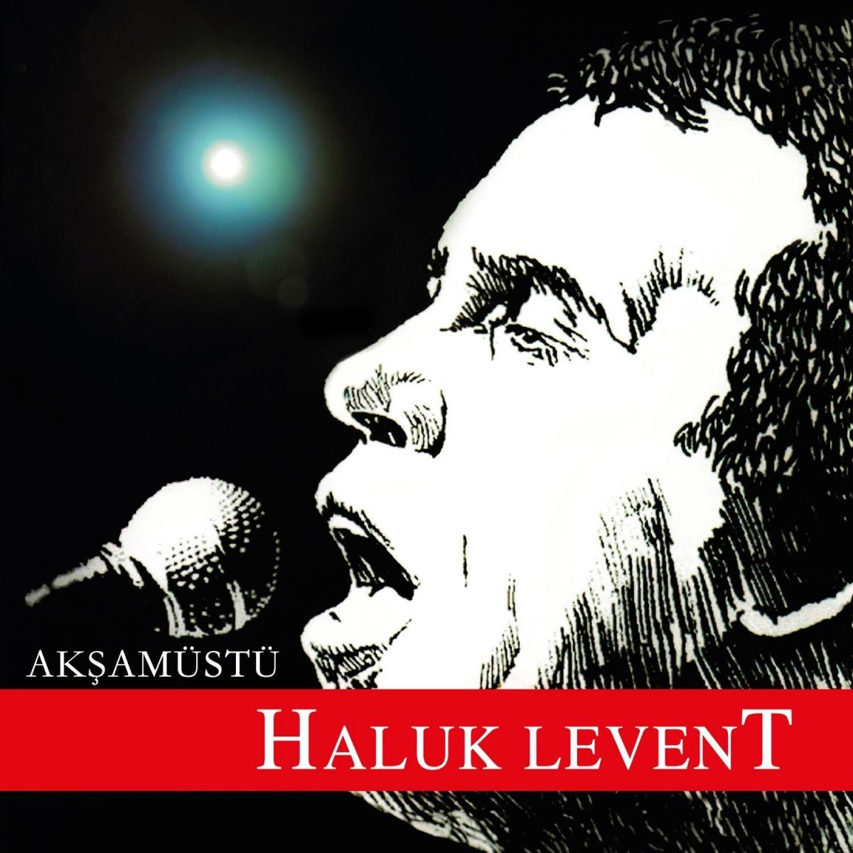 Akşam Üstü