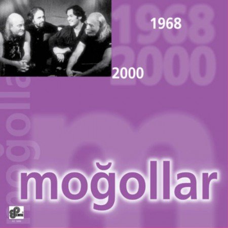 1968 - 2000 Plak