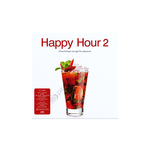 Happy Hour 2