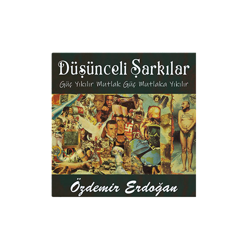 Düşünceli Şarkılar