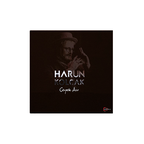 Harun Kolçak Çeyrek Asır