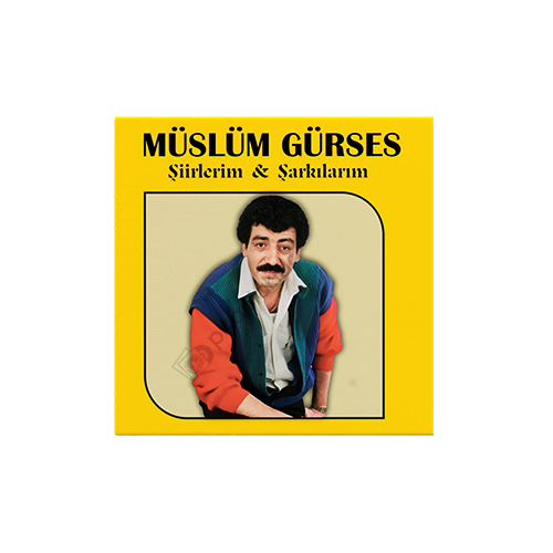 Şiirlerim / Şarkılarım