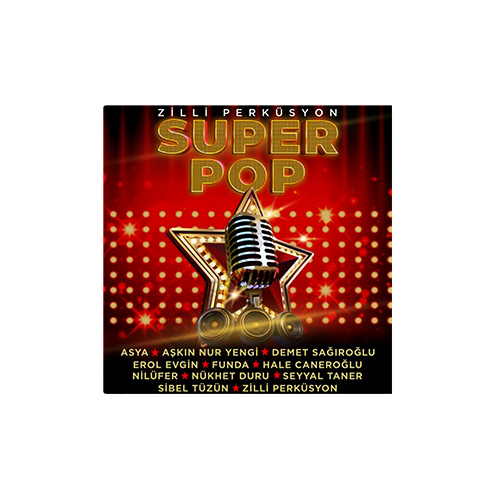 Super Pop