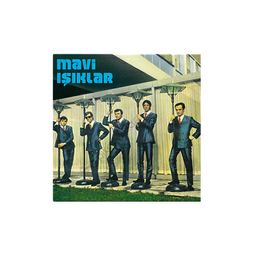 Mavi Işıklar