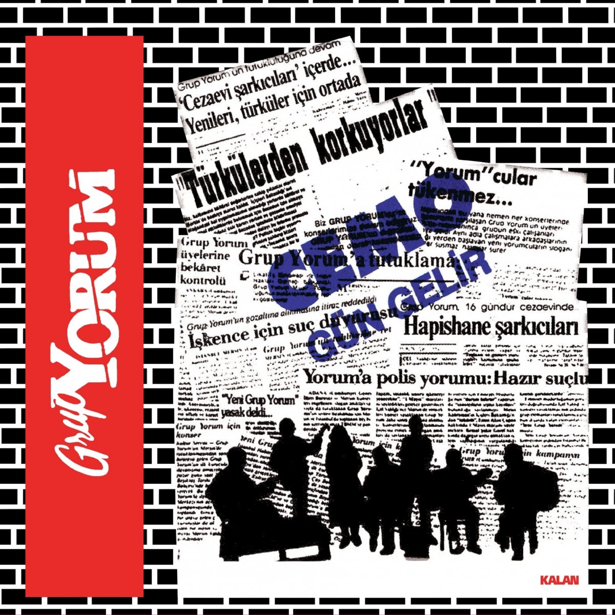 Cemo Gün Gelir