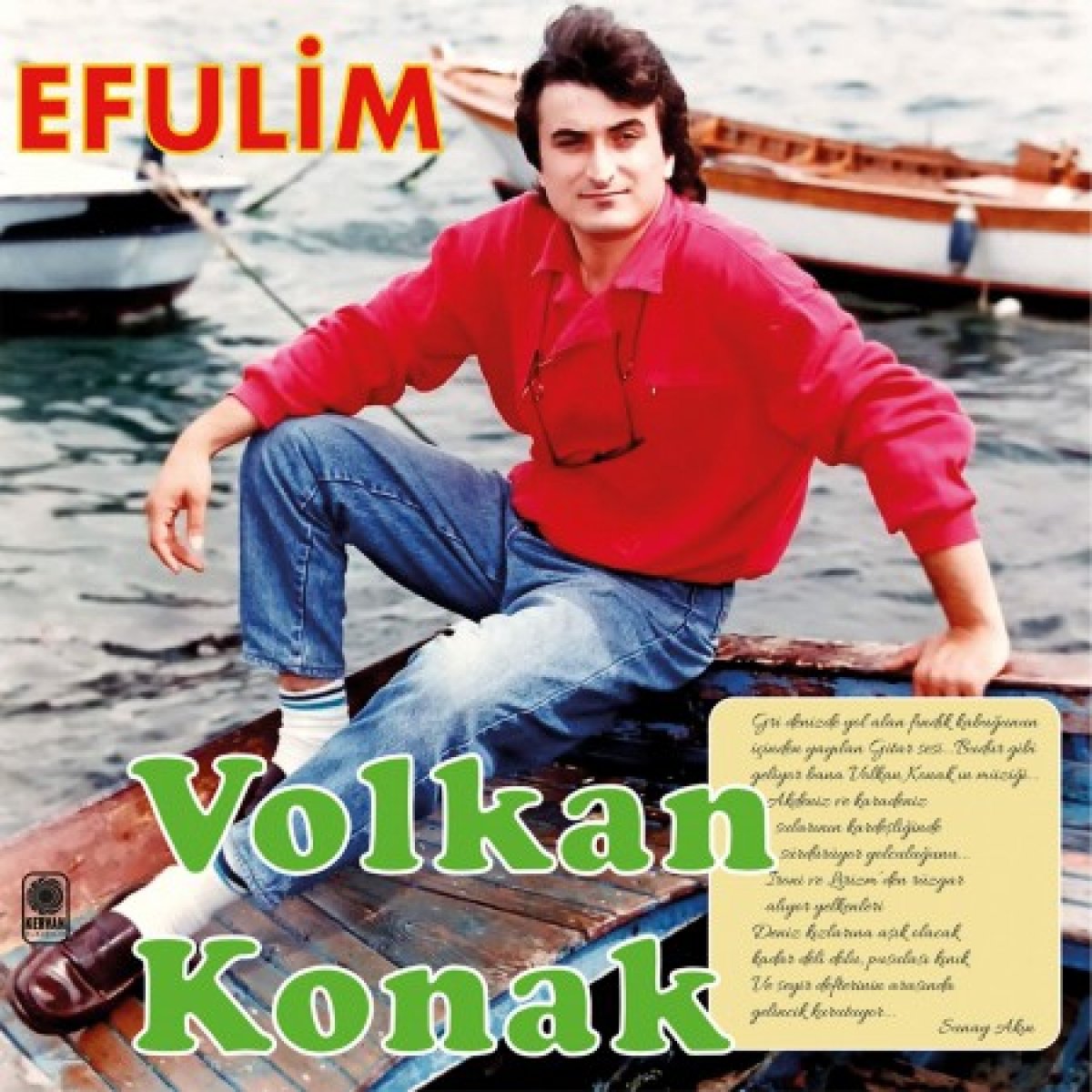 Efulim