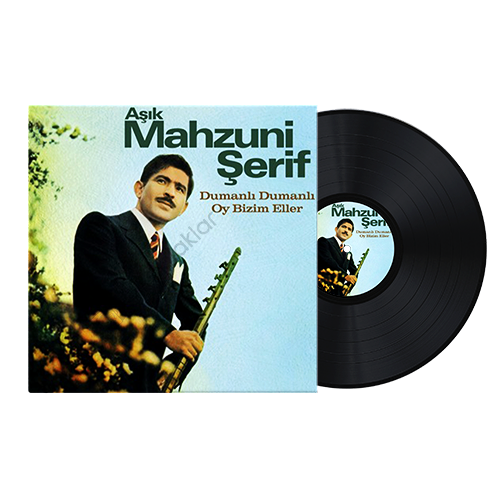 Dumanlı Dumanlı Oy Bizim Eller