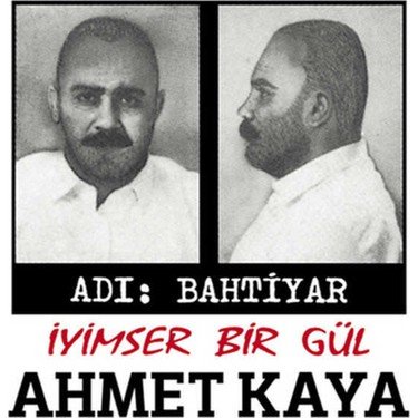 Adı Bahtiyar Plak