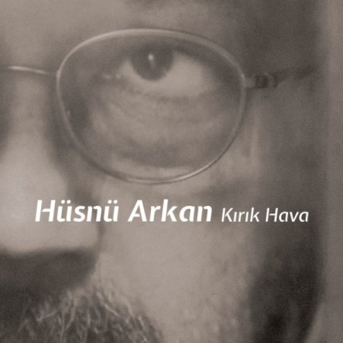 Kırık Hava