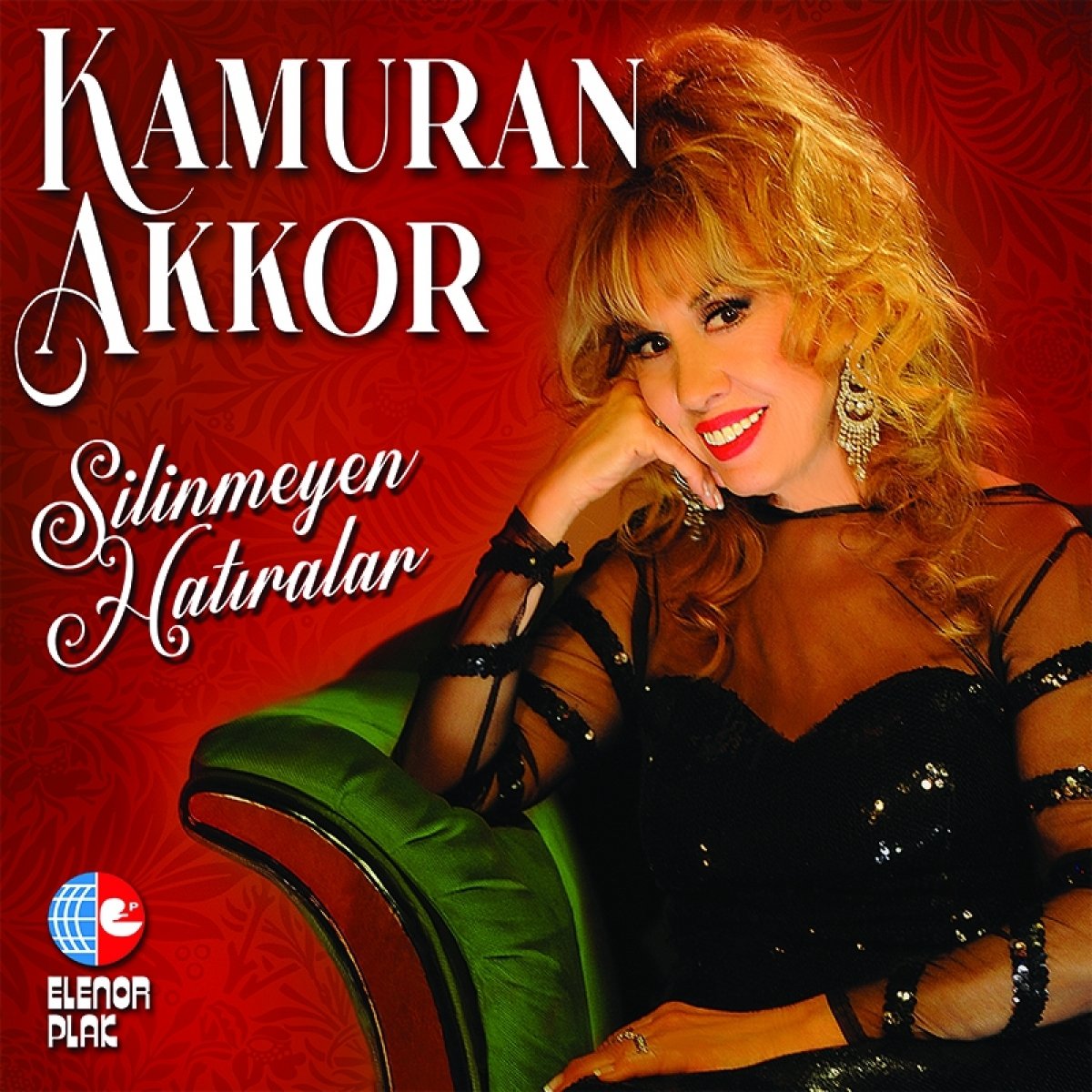 Silinmeyen Hatıralar Plak