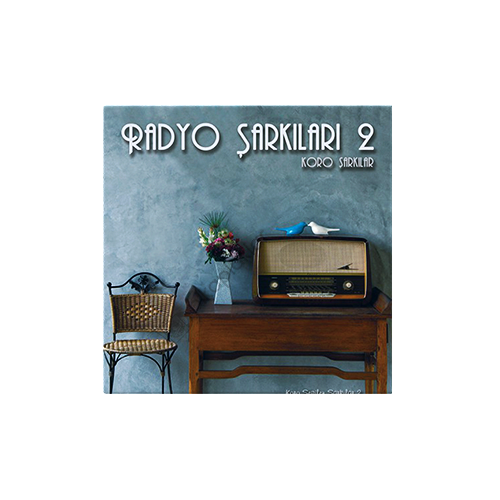 Radyo Şarkıları 2