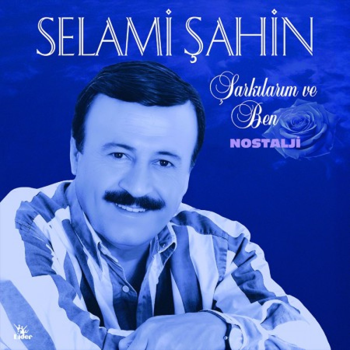 Şarkılarım ve Ben