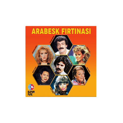 Arabesk Fırtınası