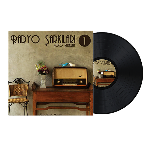 Radyo Şarkıları 1