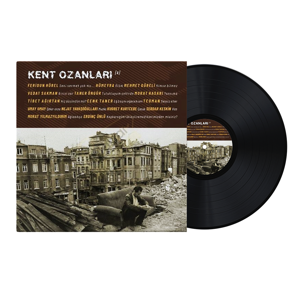 Kent Ozanları 1