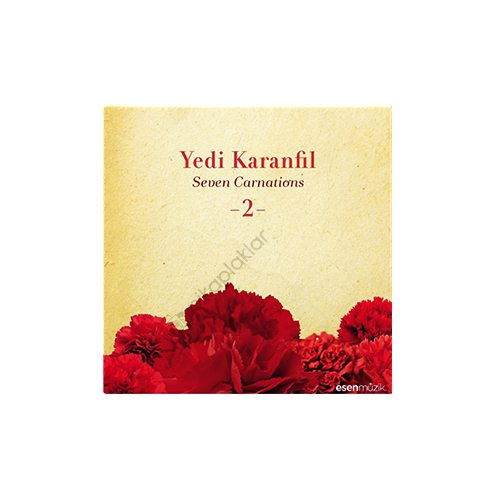 Yedi Karanfil 2 (Enstrümantal)