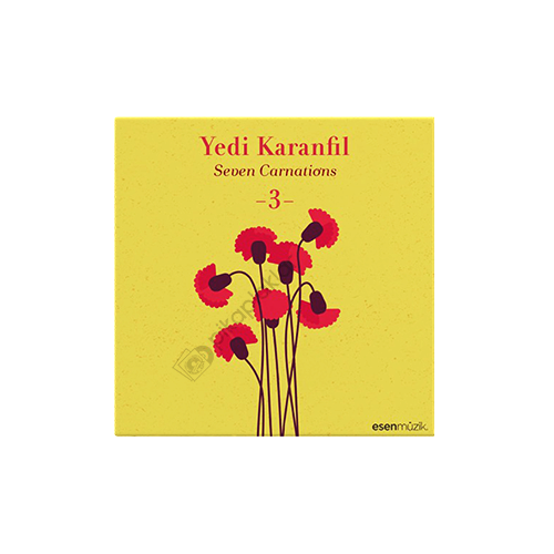 Yedi Karanfil 3 (Enstrümantal)