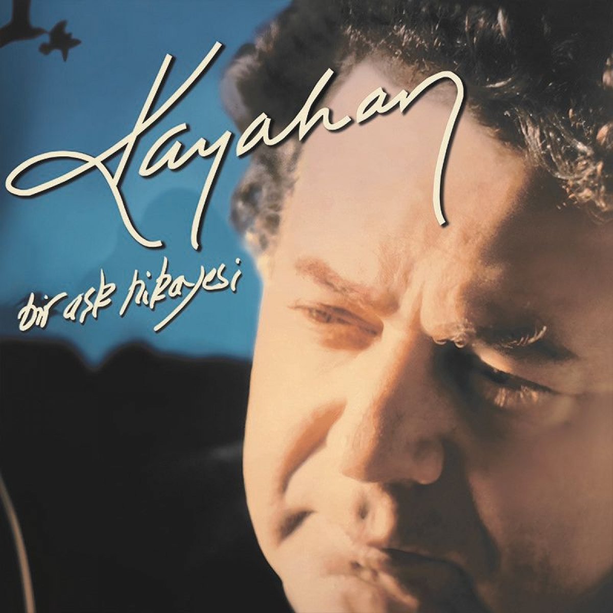 Bir Aşk Hikayesi