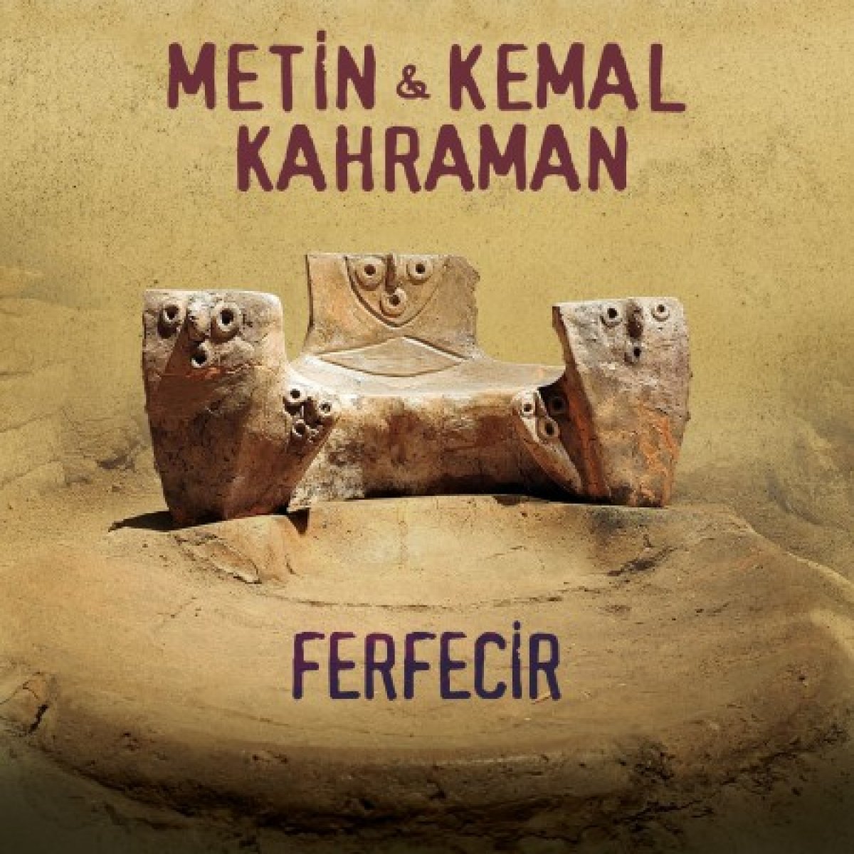 Ferfecir