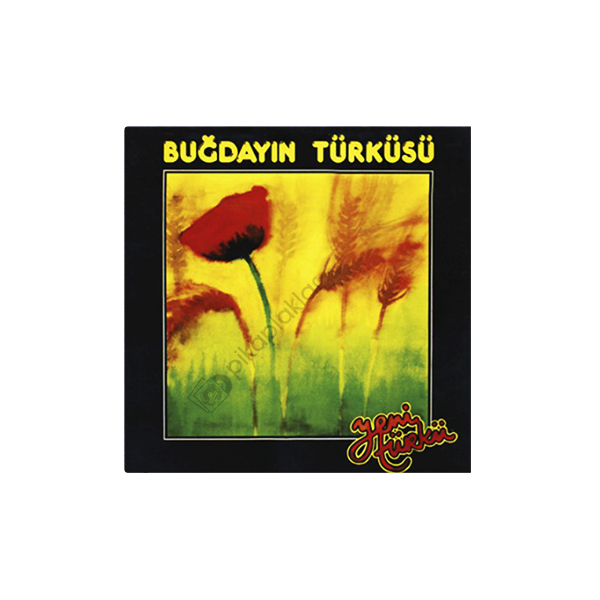 Buğdayın Türküsü