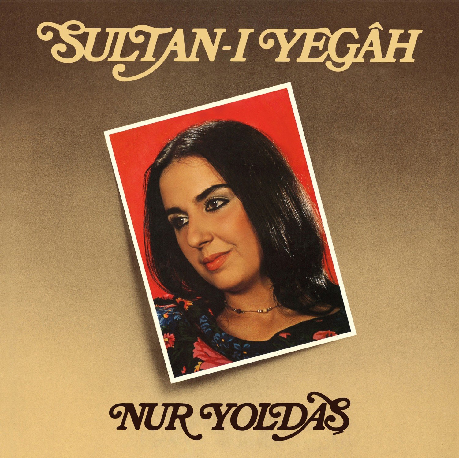 Sultanı Yegah Plak