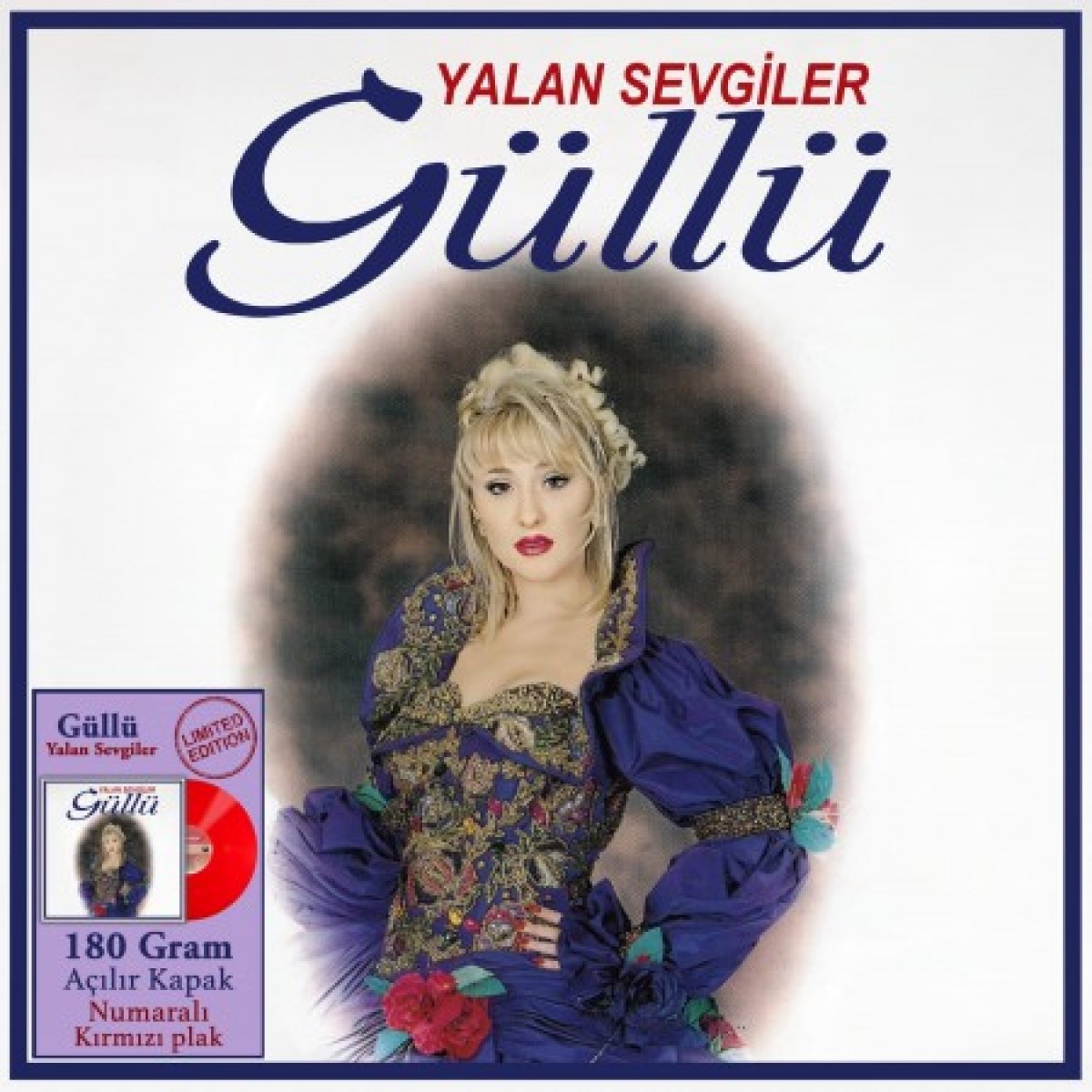 Yalan Sevgiler